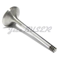 Exhaust valve for Porsche 993 Turbo