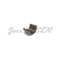 Exhaust valve spring key (valve collet) for Porsche 993