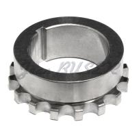 Adjustment flange for camshaft, 911/911 Turbo (65-89) + 964/964 Turbo + 993/993 Turbo + 914-6