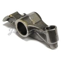 Exhaust valve rocker arm for Porsche 993