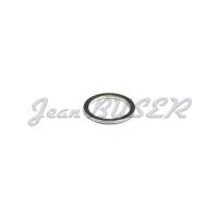Anneau joint raccord bango sur Pompe injection