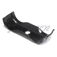 Support double de conduites d'huile du refroidisseur avant, 911/911 Turbo (72-89) + 959