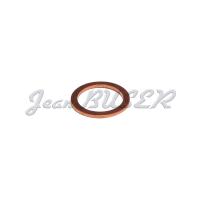 Overpressure discharge valve copper ring, Porsche 356 + 911 (74-89) + 964 + 993 + 996 Turbo / GT2 +