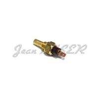 Engine oil temperature sensor on engine oil breather cover, 964 Turbo 3.3 L (91-92)