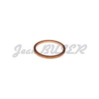 Anillo de drenaje de bomba y depósito de aceite, 356 + 996/997 Turbo (01-11) + 996/997 GT3 (99-12)