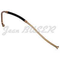 Oil hose from engine oil hard line to oil regulator 911/911 S (74) + 911 Carrera 2.7 L (74-75)