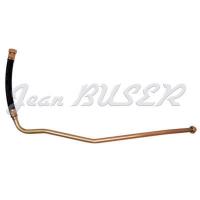 Oil hose from engine oil hard line to oil regulator 911 (75-83) + 911 Turbo (75-77)