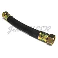 Oil hose on front oil cooler, 911 S (69-71)