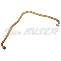 Engine cross-over oil line, 911 Carrera 3.2 L (84-89)