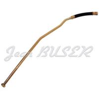 Oil line from engine oil line to external oil thermostat / regulator 911 Carrera 3.2 L (84-89)