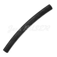 Oil breather hose, length 42 cm., 911 2.4 L (1972) + 911 SC (80-83)