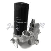 Thermostat d'huile moteur, 993 Carrera (94-98) + 993 Turbo (95-98)