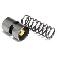 Elément interne de thermostat d’huile moteur 964 Carrera 2/4/RS (89-94) + 964 Turbo (91-94)