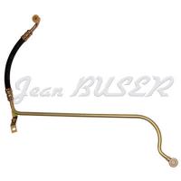 Turbocharger oil supply line, 911 Turbo (75-92)