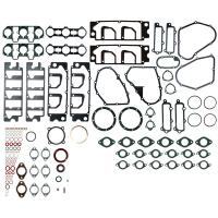 Complete engine seal & gasket set 911 E 2.2/2.4 L + 911 S 2.2/2.4 L (70-73) + 911 T-E 2.4 L (72-73)