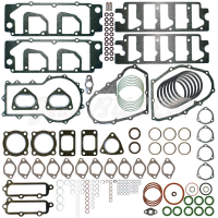 Cylinder head gasket set, 964 Turbo 3.3 L (91-92)