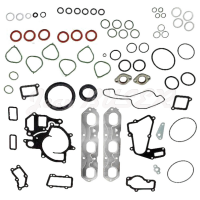 Juego de juntas motor sin juntas de admission ni de culata,  Boxster / Boxster S (97-04) + 996