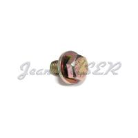 Screw for engine protection covers,  911 (78-89) + 993 (94-98) + 911/964/993 Turbo (78-98)