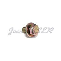 Vis de fixation de capotage moteur M6 x 12 mm. 911 (78-89) + 993 (94-98)+ 911/964/993 Turbo (78-98)