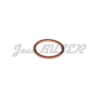 Copper sealing ring for drain plug, 22 x 27 mm., 911/912 (65-89) + 959