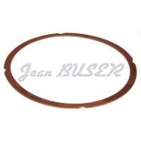 Cylinder base gasket (thickness 0.25 mm.), 911 2.7 L (74-77) + 911 Carrera 2.7 L (73-76)