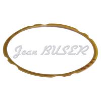 Cylinder base gasket (thickness 0.25 mm.), 911 2.7 L (74-77) + 911 Carrera 2.7 L (73-76)