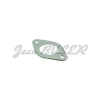 Intake manifold gasket for 40 mm. carburetor