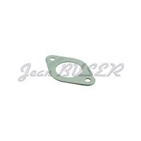 Intake manifold gasket for 46 mm. carburetor