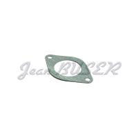 Gasket between intake pipes and throttle valve housing 911 MFI   E/S/T-E (70-73) + 911 Carrera 2.7L