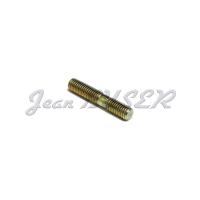 Cylinder head stud, diameter 8 mm. intake side, 911 (65-89) + 911 Turbo (75-92) + 914-6 (70-72)