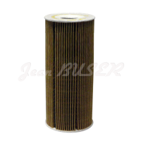 Oil filter, Boxster + Boxster S + Cayman + Cayman S (09-12)