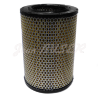 Air filter, 911 (65-73) + 911 Carrera 2.7 L (73-76) + 914-6 (70-72)