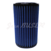 JR air filter, 911 (65-73) + 911 Carrera 2.7 L (73-76) + 914-6 (70-72)