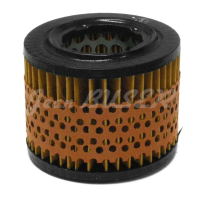 Air pump filter, 911 S (74-77) + 911 SC (78-83) + 911 Turbo (75-89) + 964 Turbo (91-94)