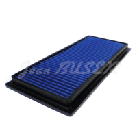 JR air filter, 911 (74-83) + 911 T-K (72-73)