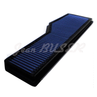 JR air filter, 996 Carrera (98-05) + 997 (05-08)