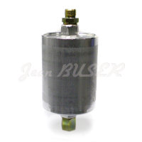 Fuel filter, 911 SC (81-83) + 911 Turbo (81-89) + 928 S (80-83)