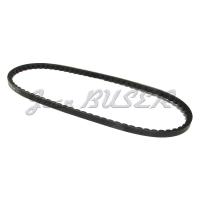 Alternator drive belt for Porsche 964 + 993 (10 x 775 mm.)