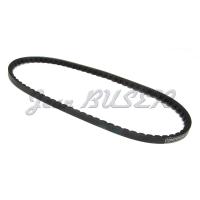 Alternator drive belt for Porsche 964 C2 + 993 C2 Tiptronic 10x763 mm.