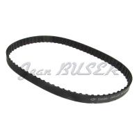 Air pump cogged drive belt, 911 Turbo (75-77) (72 cogs)