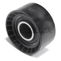 Tensioning roller for air conditioning drive belt 964 Turbo 3.3 L (91-92) + 964 Turbo 3.6 L (93-94)