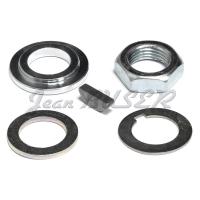 Alternator nut for PARIS-RHÔNE alternator, 911 / 911 Turbo  (78-89) + 928 (1982) + 928 S (1983)