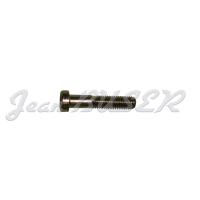 Tornillo BTR  para fijación de rodamiento de turbina de enfriamiento 911 (89-98) +911 Turbo (91-98)