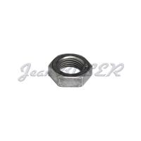 Alternator shaft nut for Porsche 964 + 993 + 996