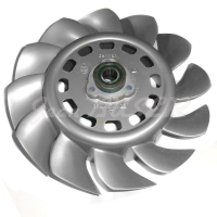 Alternator impeller, Porsche 964 (93-94) + 993