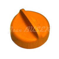 Yellow oil reservoir cap, 911 (78-89) + 944 (85-91) + 964 + 964 Turbo + 924 S + 968