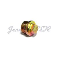 Crankcase drain plug 911/911 Turbo (65-83) + 928/928S (78-81)+914-6 + oil tank 911/911Turbo (65-89)