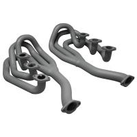 Pair of spaghetti-type headers for 911 ext.diameter 37 mm. (1 1/2”) int. diameter 34 mm.