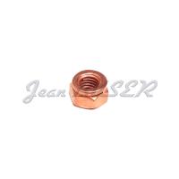 Nut copper M8x125