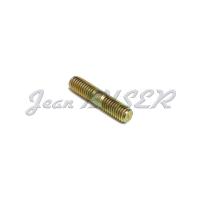 Exhaust manifold stud, M8 x 20 mm. 911 (65-83) + 964